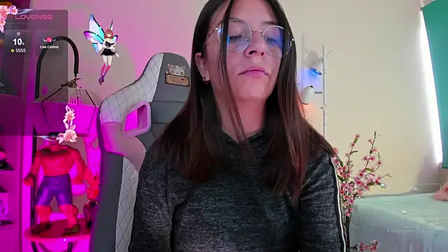 milly kenner online show from 28, 11, 2025