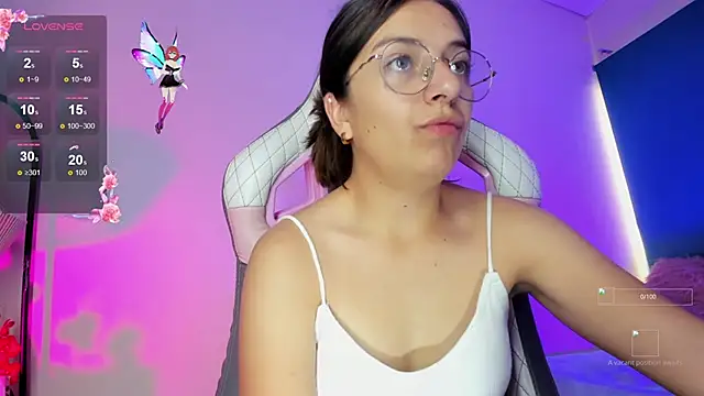 milly kenner online show from 18, 11, 2025