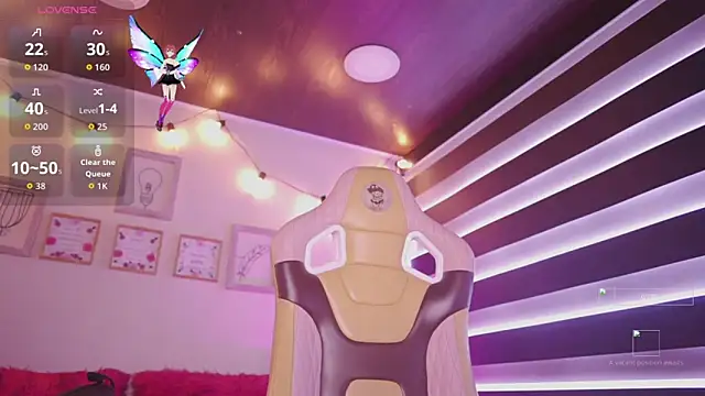 milly kenner online show from 12, 9, 2025