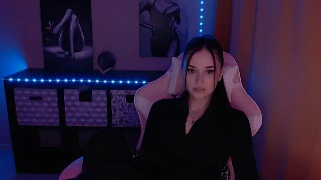 Snapshot of AlisaLink chatting on 15, 2, 2025 AlisaLink online show from 15, 2, 2025