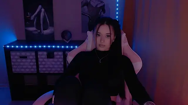 Snapshot of AlisaLink chatting on 16, 3, 2025 AlisaLink online show from 16, 3, 2025