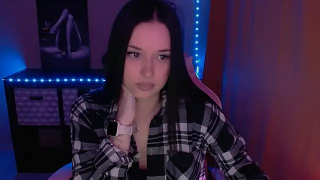 Snapshot of AlisaLink chatting on 21, 3, 2025 AlisaLink online show from 21, 3, 2025