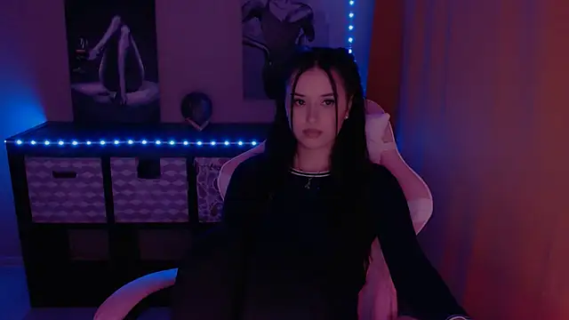 Snapshot of AlisaLink chatting on 20, 3, 2025 AlisaLink online show from 20, 3, 2025