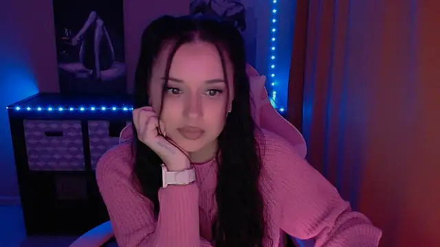 Snapshot of AlisaLink chatting on 10, 3, 2025 AlisaLink online show from 10, 3, 2025