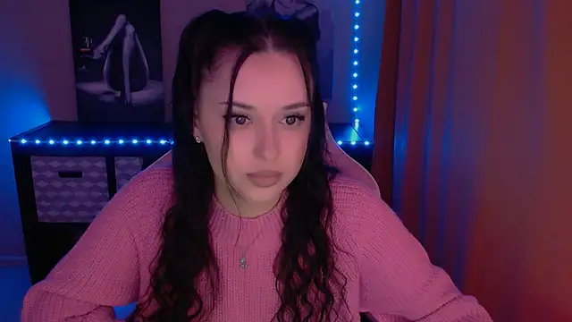 Snapshot of AlisaLink chatting on 10, 3, 2025 AlisaLink online show from 10, 3, 2025