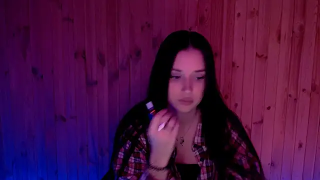 Snapshot of AlisaLink chatting on 19, 10, 2025 AlisaLink online show from 19, 10, 2025