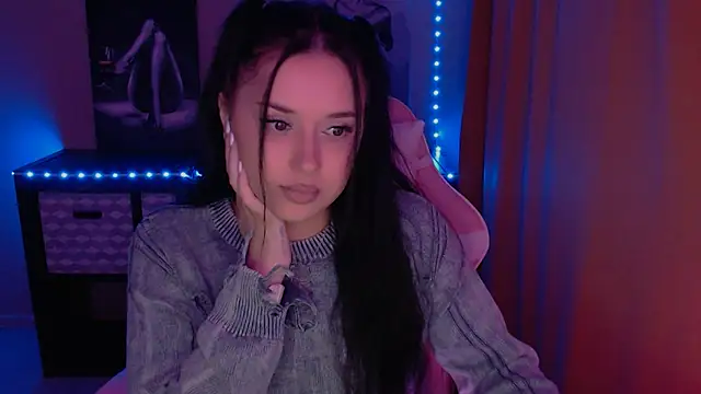 Snapshot of AlisaLink chatting on 13, 3, 2025 AlisaLink online show from 13, 3, 2025