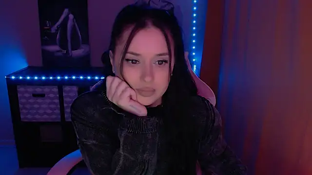 Snapshot of AlisaLink chatting on 17, 3, 2025 AlisaLink online show from 17, 3, 2025