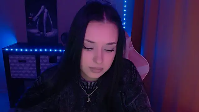 Snapshot of AlisaLink chatting on 14, 2, 2025 AlisaLink online show from 14, 2, 2025