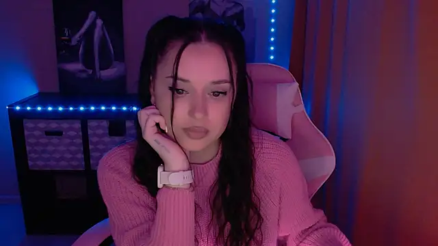 Snapshot of AlisaLink chatting on 10, 3, 2025 AlisaLink online show from 10, 3, 2025