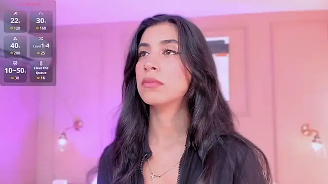 zia cooper online show from 16, 4, 2026