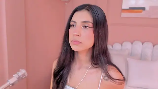 zia cooper online show from 11, 3, 2026