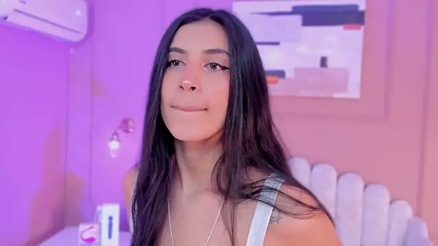 zia cooper online show from 13, 3, 2026