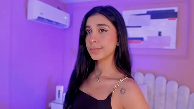 zia cooper online show from 8, 1, 2026