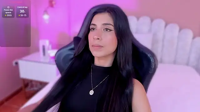 zia cooper online show from 7, 2, 2026