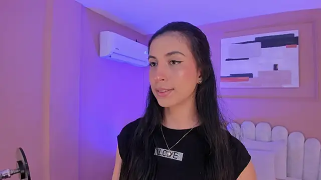 zia cooper online show from 25, 11, 2025