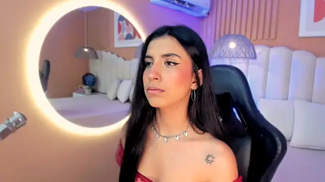 zia cooper online show from 16, 9, 2025