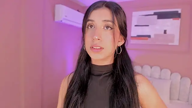 zia cooper online show from 21, 11, 2025