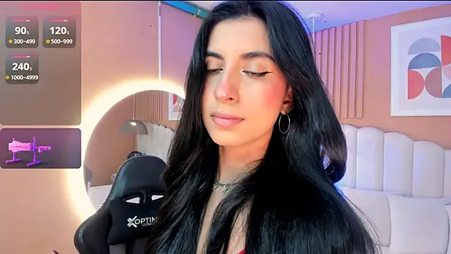 zia cooper online show from 17, 9, 2025