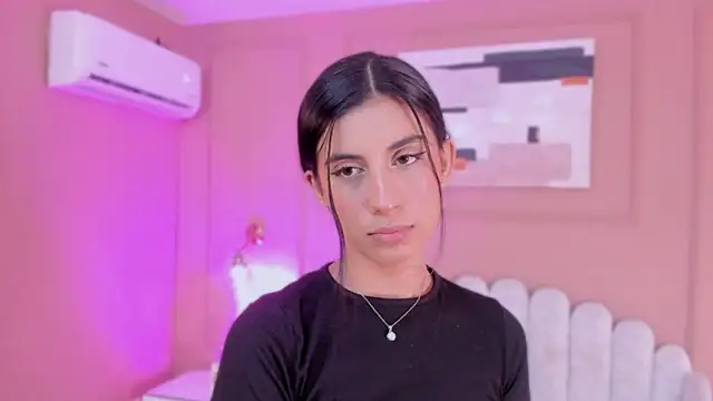 zia cooper online show from 14, 2, 2026