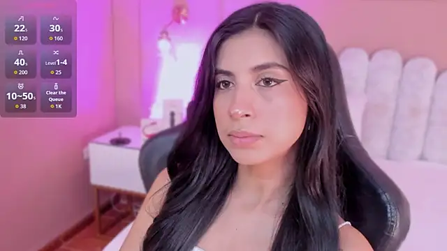 zia cooper online show from 21, 2, 2026