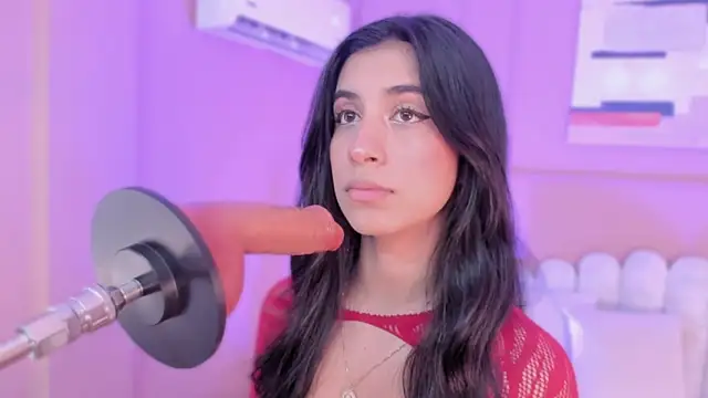 zia cooper online show from 27, 3, 2026