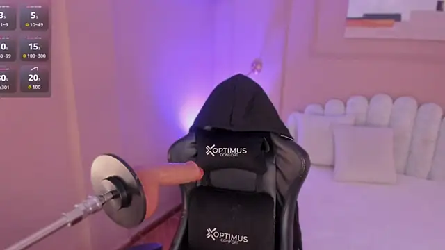 zia cooper online show from 2, 12, 2025