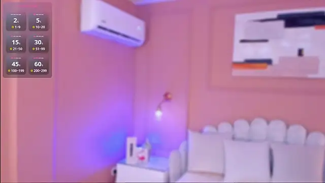 zia cooper online show from 5, 11, 2025