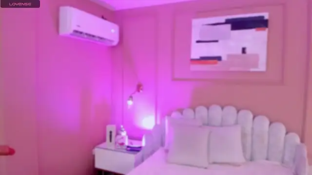 zia cooper online show from 20, 12, 2025