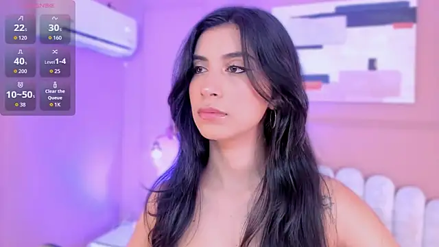 zia cooper online show from 4, 4, 2026