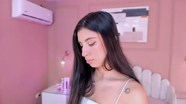 zia cooper online show from 10, 2, 2026