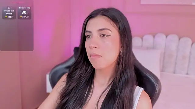 zia cooper online show from 24, 2, 2026