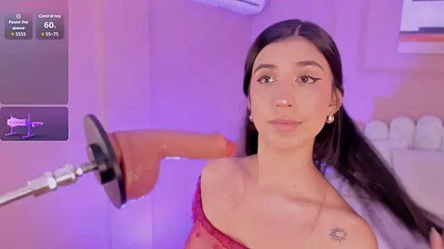 zia cooper online show from 5, 12, 2025