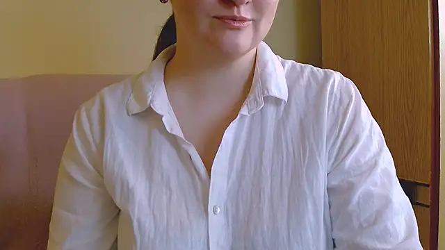 ChubbyMaia online show from 22, 3, 2025