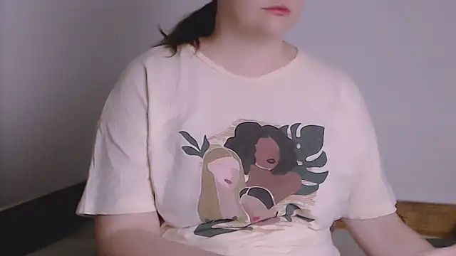 ChubbyMaia online show from 21, 6, 2026