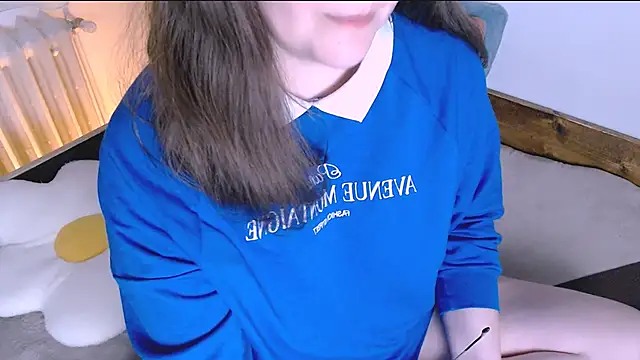ChubbyMaia online show from 7, 5, 2026