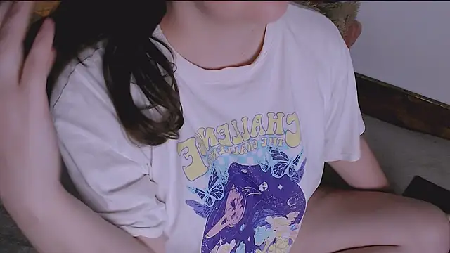 ChubbyMaia online show from 6, 5, 2026