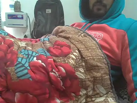 Desiboy 525 online show from 18, 1, 2026