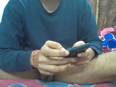 Desiboy 525 online show from 6, 2, 2025