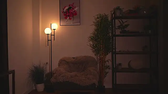 AudreyBarren online show from 21, 9, 2025