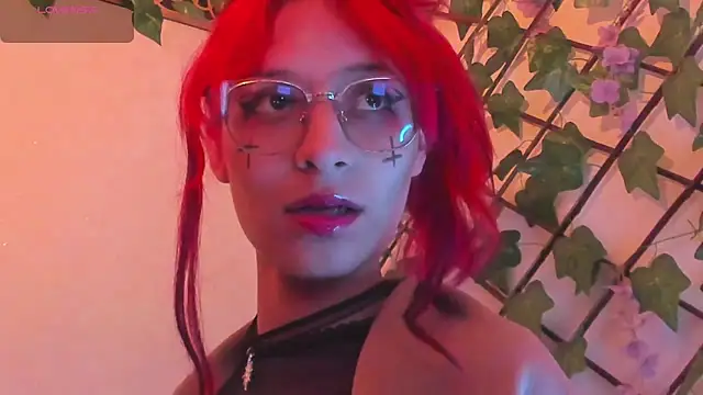 RedMeloddy online show from 20, 11, 2025