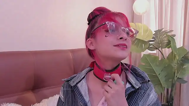 RedMeloddy online show from 22, 3, 2025