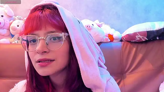 RedMeloddy online show from 2, 2, 2026