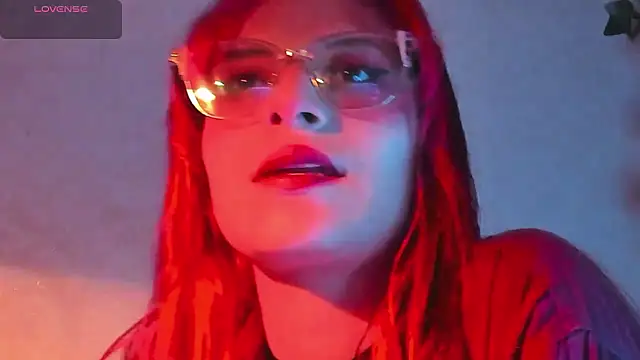 RedMeloddy online show from 19, 11, 2025