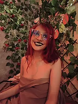 RedMeloddy online show from 6, 4, 2026