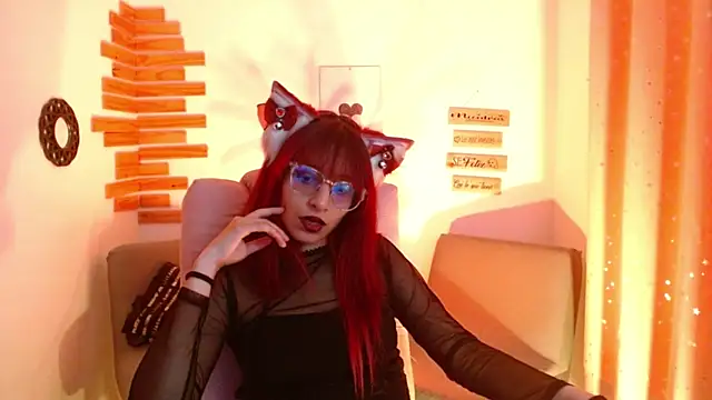 RedMeloddy online show from 25, 5, 2026
