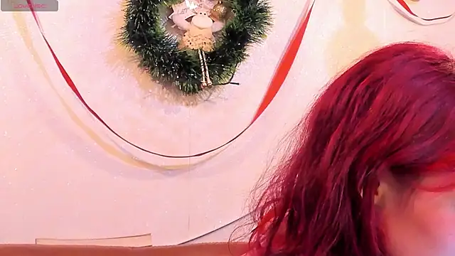 RedMeloddy online show from 18, 12, 2025