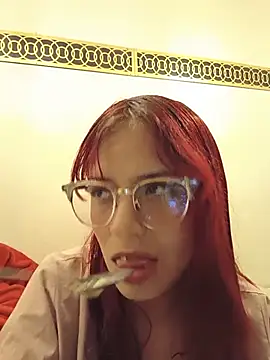 RedMeloddy online show from 16, 5, 2026