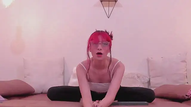 RedMeloddy online show from 17, 3, 2025