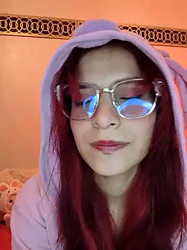 RedMeloddy online show from 9, 5, 2026